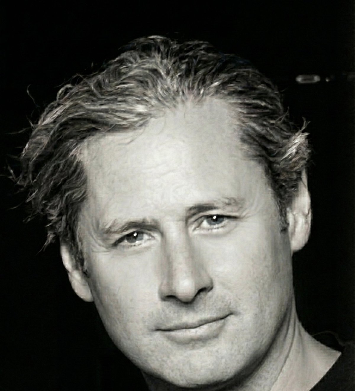 Portrait of Justin Peter Gardiner Lowe